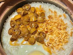 -常来小聚·广州非遗传承餐厅(高德置地店)