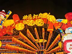 -西安城墙·碑林历史文化景区