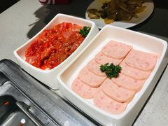-海底捞火锅(欣大百货店)