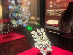 -北京大葆台遗址博物馆