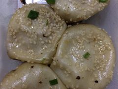 -小杨生煎(成山巴黎春天店)