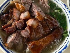 -香辉食馆(新兴路店)