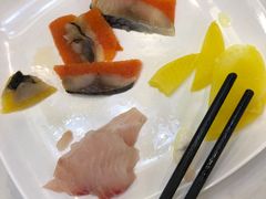 -集杰尚品海鲜烤肉自助餐厅(即墨宝龙广场店)