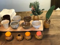 -知亘茶食
