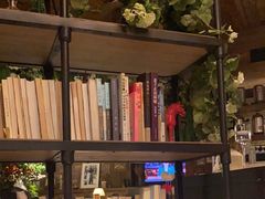 -一棵树·意大利西餐厅One Tree(新城店)