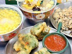 -老胡甜汤(龙眼店)