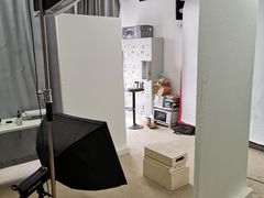 -星卡照相馆(奉贤百联店)