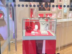 -Pandora潘多拉珠宝(虹口龙之梦店)