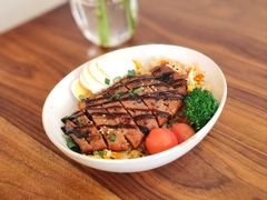 -肥朵食堂(带梦胡同店)