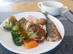 -威珀斯酒店·珀萃美食餐厅