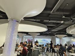 -MINI MARS KIDS CLUB亲子家庭中心(杨浦黄兴店)