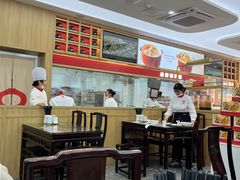 -锡笼记·无锡小笼(大润发店)