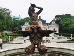 -珠海圆明新园