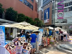 -VT101维多利广场