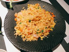 虾酱泰炒饭-Aqua Oasis 水天堂(石路天虹店)