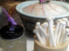 -蕃茄述·好汤自然来(江汉路店)