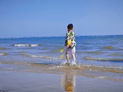 -老虎石海上公园