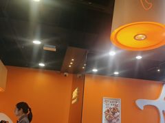 -大快活(丽丰店)
