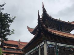 -南岳衡山风景名胜区