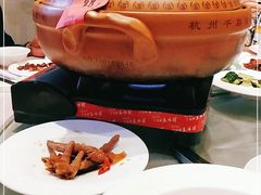 -千岛湖鱼味馆(十字街总店)