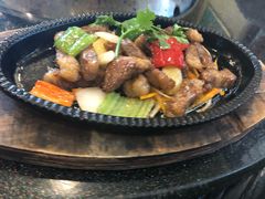 -阿多私房菜(顺德店)