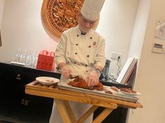 -四季民福烤鸭店(望京旺角店)