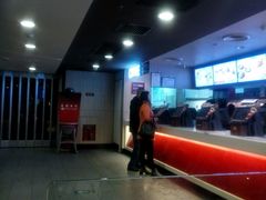 -肯德基(蓝桥店)