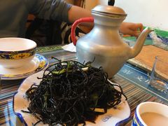 -卡万金特色藏餐