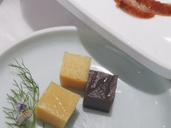 -味+新京宴·烤鸭·北京菜(创意谷店)