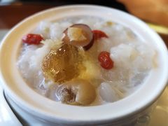 -捷信牛奶甜品世家(学府店)