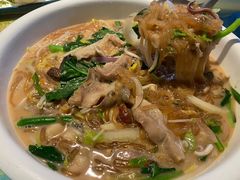 -海市蜃楼花园主题餐厅(石顶店)