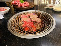 -本家·添百客韩国料理(泰然店)
