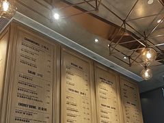 -THE WOODS 简餐 (国贸商城店)