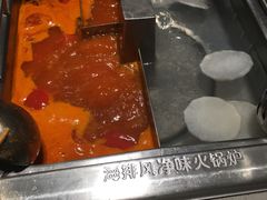 -海底捞火锅(龙湖北京大兴天街店)