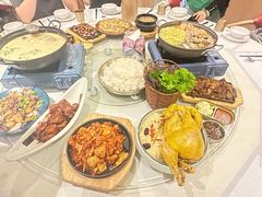 -延松朝鲜族料理