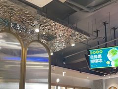 -柠檬树茶餐厅(海雅缤纷城店)