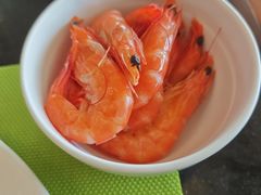 -余姚四明湖开元名都度假酒店·夏威夷西餐厅
