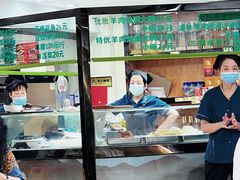 -合记烩面(人民路店)