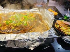 -愿者上钩(布吉老街店)