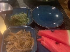 -湊湊火锅·茶憩(东城万达店)