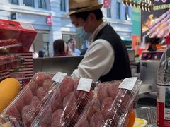 -每日新鲜水果吧(南京东路店)