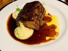 牛扒-mezza9 Macau(澳门君悦酒店)
