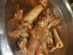 -聚首堂·特色小吃·肘子(什刹海德胜门店)