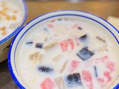 椰奶清补凉-文昌邓记清补凉(西沙路店)