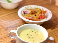 -Ufufu cafe(天神巷店)