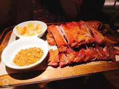 -京华烟云·北京烤鸭(领展购物广场·中关村店)