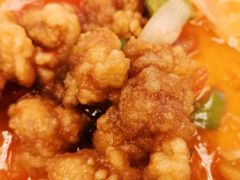 -量贩海鲜餐厅