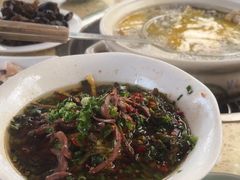 -先机泉水鸡汤(南山老君洞店)