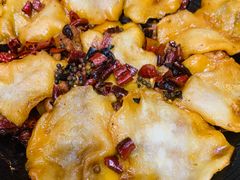 -百味地锅鸡(铜山路店)