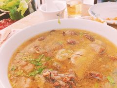 -陈记顺和潮汕牛肉火锅(韩江路店)